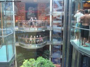 Our 29th Atlantis cruise (Celebrity Solstice)