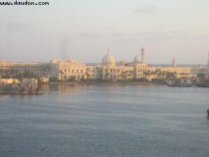 Alexandria - Our 29th Atlantis cruise (Celebrity Solstice)