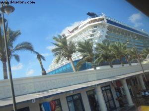 Alexandria - Our 29th Atlantis cruise (Celebrity Solstice)