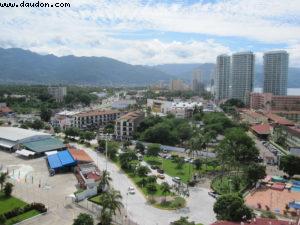 Puerto Vallarta - Our 30th Atlantis cruise (Mariner of the Seas)