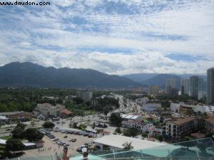 Puerto Vallarta - Our 30th Atlantis cruise (Mariner of the Seas)