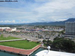 Puerto Vallarta - Our 30th Atlantis cruise (Mariner of the Seas)