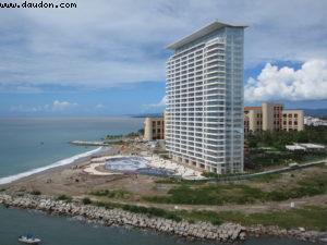 Puerto Vallarta - Our 30th Atlantis cruise (Mariner of the Seas)