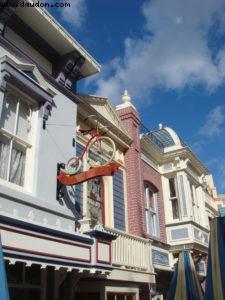 Disneyland Park with Bob Gurr - Los Angeles