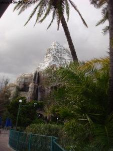 Disneyland Park with Bob Gurr - Los Angeles