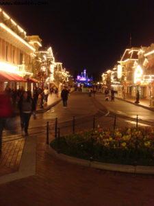 Disneyland Park with Bob Gurr - Los Angeles