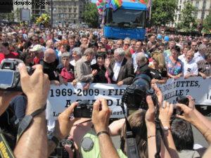 Gaypride Paris