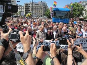 Gaypride Paris