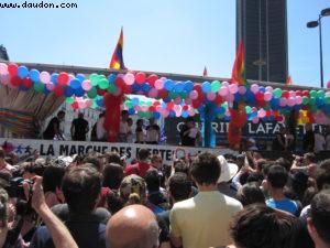 Gaypride Paris