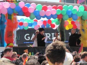 Gaypride Paris