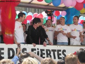 Gaypride Paris