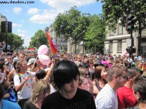 Gaypride Paris