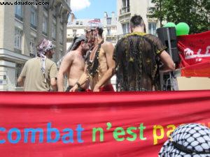 Gaypride Paris