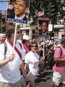 Gaypride Paris