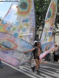 Gaypride Paris