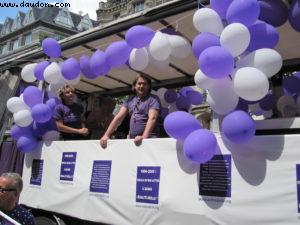 Gaypride Paris