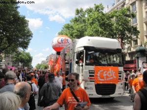 Gaypride Paris