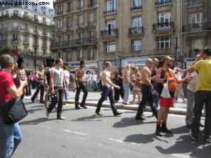 Gaypride Paris