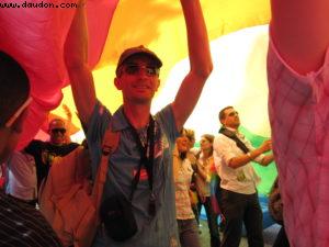 Gaypride Paris