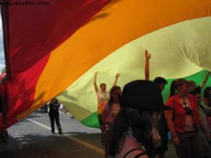 Gaypride Paris