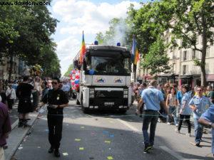 Gaypride Paris