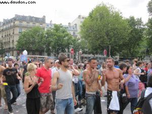 Gaypride Paris