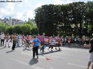 Gaypride Paris