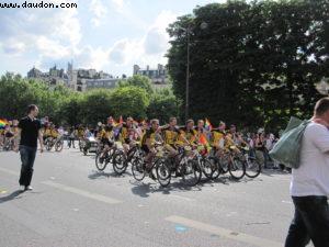 Gaypride Paris