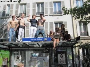 Gaypride Paris