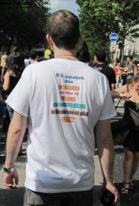 Gaypride Paris