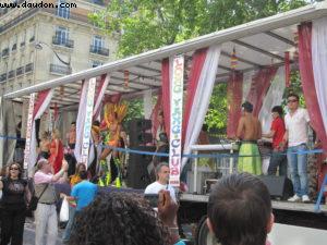 Gaypride Paris