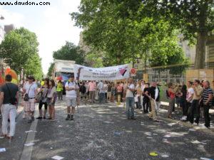 Gaypride Paris