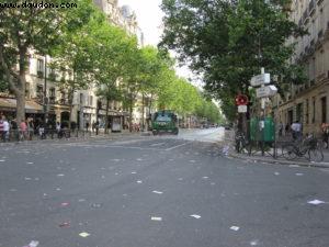 Gaypride Paris