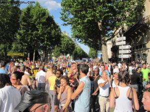 Gaypride Paris