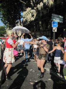 Gaypride Paris