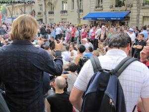 Gaypride Paris