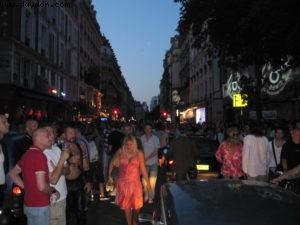 Gaypride Paris