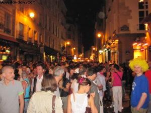 Gaypride Paris