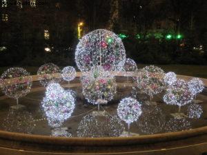 Christmas Time - Paris