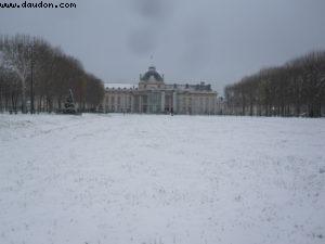 Christmas Time - Paris