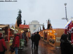 Christmas Time - Paris