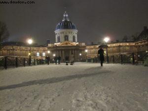 Christmas Time - Paris