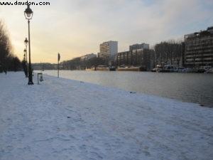 Christmas Time - Paris