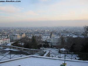 Christmas Time - Paris