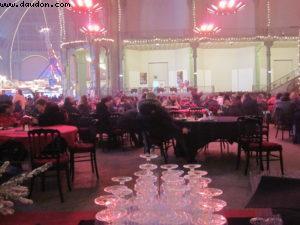 Christmas Time - Grand Palais - Paris