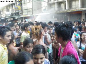 Songkran