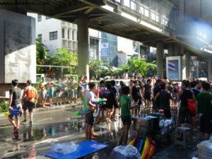 Songkran