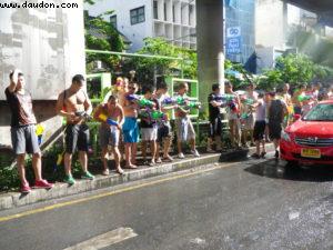 Songkran