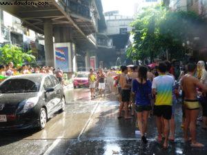 Songkran